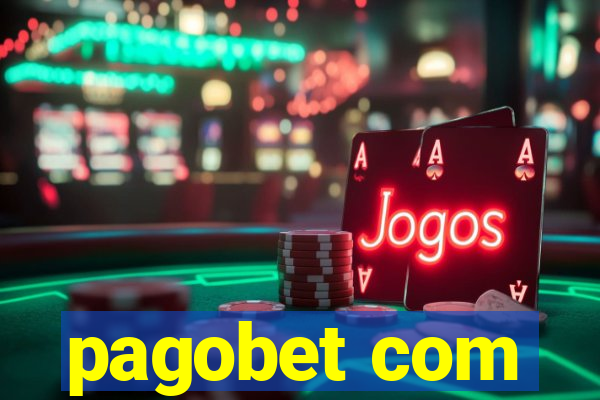 pagobet com